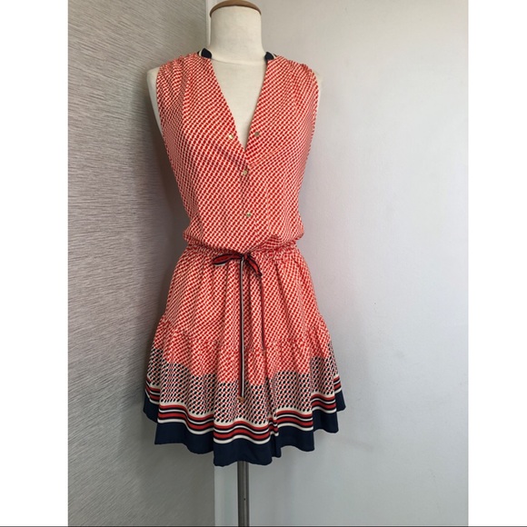 cotton knit t shirt dress